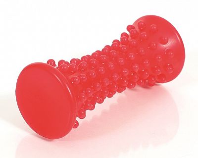 Bantoo Roller Togu - masážny valček s výstupkami