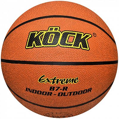 Basketbalová lopta Extreme 5