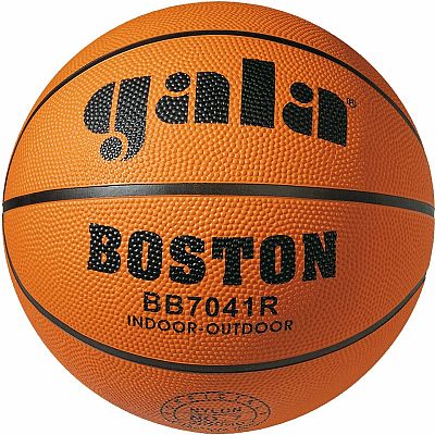Basketbalová lopta Gala Boston BB 5041 R veľ. 5