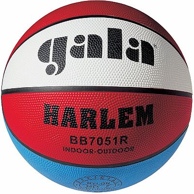 Basketbalová lopta Gala Harlem BB 5051 R veľ. 5