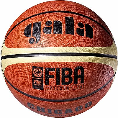 Basketbalová lopta Gala CHICAGO BB 6011 C veľ. 6