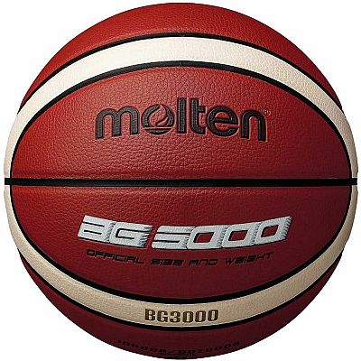 Basketbalová lopta MOLTEN B6G3000