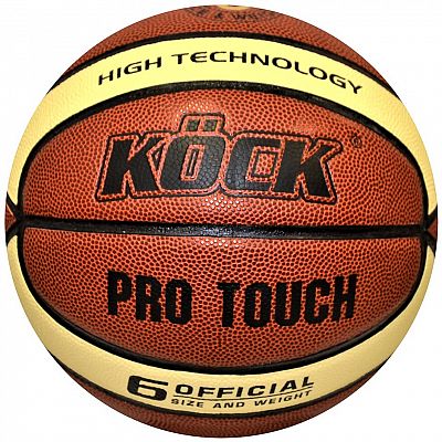 Basketbalová lopta PRO-TOUCH 5