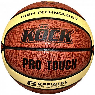 Basketbalová lopta PRO-TOUCH 7