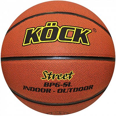Basketbalová lopta Street BP-SL 6