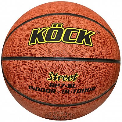 Basketbalová lopta Street BP-SL 7