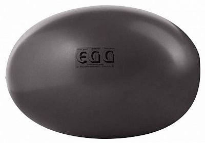 Egg Ball Maxafe Ledragomma 85 x 125 cm