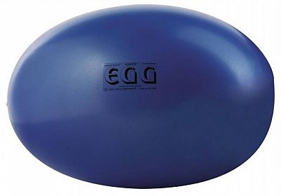 EggBall Maxafe Ledragomma 65 x 95 cm