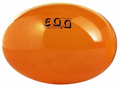 EggBall štandard Ledragomma 55 x 80 cm