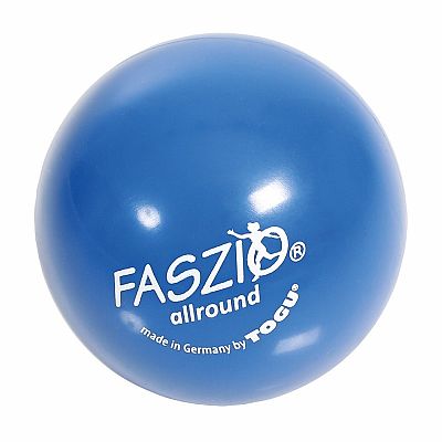 Faszio ball TOGU masážna loptička ca. 10 cm