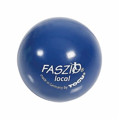 Faszio ball TOGU masážna loptička ca. 4 cm