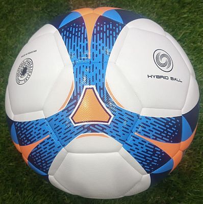 Futbalová lopta ATLETICO 5