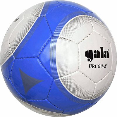Futbalová lopta Gala URUGUAY - BF 5153 S