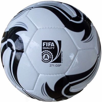Futbalová lopta MATCH 5