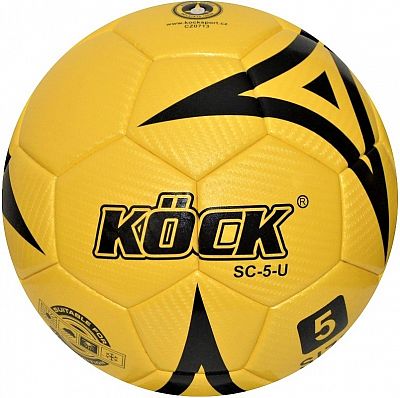 Futbalová lopta SC-5-U