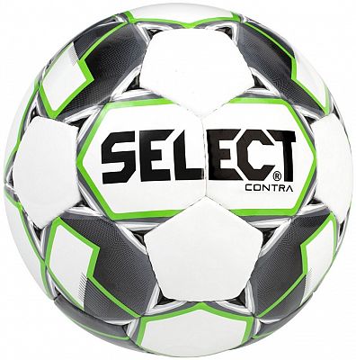 Futbalová lopta Select FB Contra - veľkosť 3