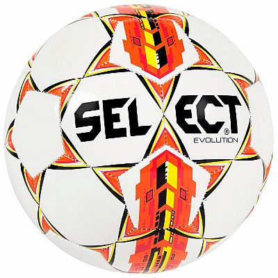 Futbalová lopta Select Evolution v. 3