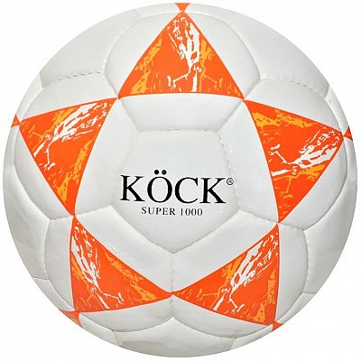 Futbalová lopta SUPER 5