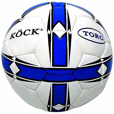 Futbalová lopta TORO 4
