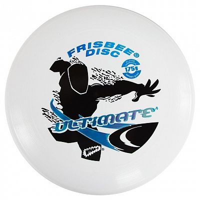 Frisbee disc Ultimate Wham-O