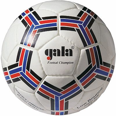 Futsalová lopta Gala CHAMPION BF 4123 S