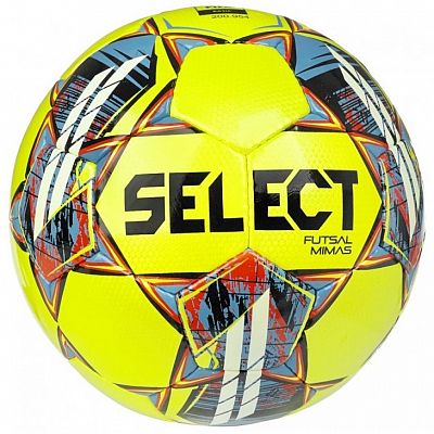 Futsalová lopta Select FB Futsal Mimas