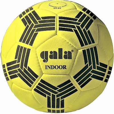Gala INDOOR BF 5083 S plstená futbalová lopta