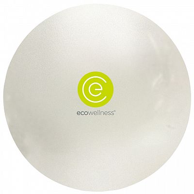 Gymnastická lopta Ecowellness Ball 75cm