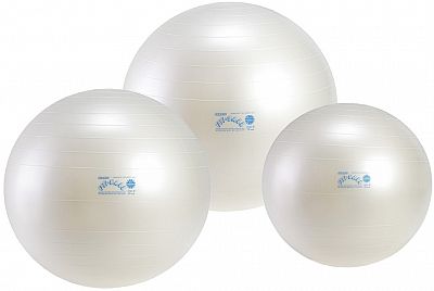 Gymnastická lopta Fit Ball 75 cm - Gymnic