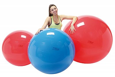 Gymnastická lopta Gymnic Classic 85 cm