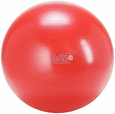 Gymnastická lopta Gymnic Plus 55 cm