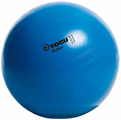 Gymnastická lopta My Ball 55 cm Togu