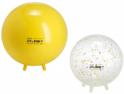 Gymnastická lopta Sit’n’Gym Jr. 35 cm - Gymnic
