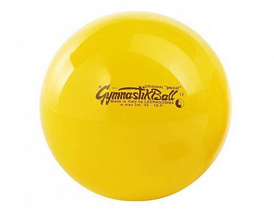 GymnastikBall 42 cm cvičebná lopta - Ledragomma
