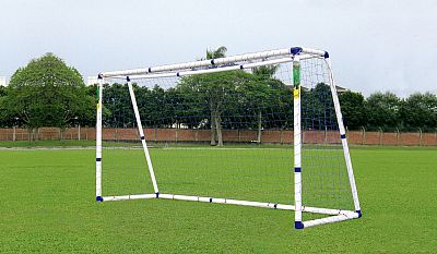 JC 366B Branka SPORT plast 366 x 183 cm