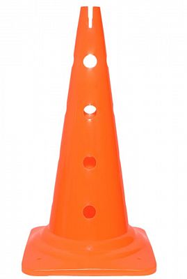 Kužeľ Porto PE - 50cm s horným otvorom