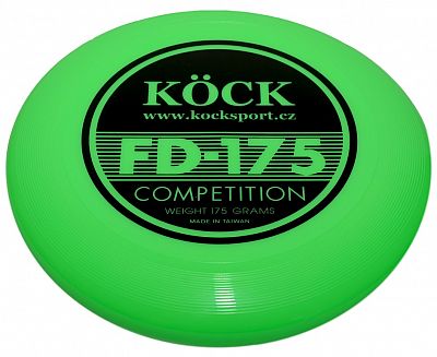 Lietajúci tanier Frisbee 175 g