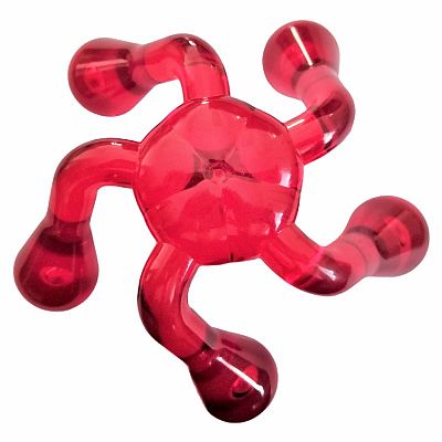 Masážny Octopus - Chobotnica