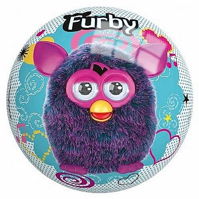 Lopta detská Furby Ball 22 cm John