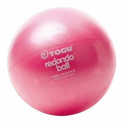 Lopta Redondo Ball 26 cm Togu
