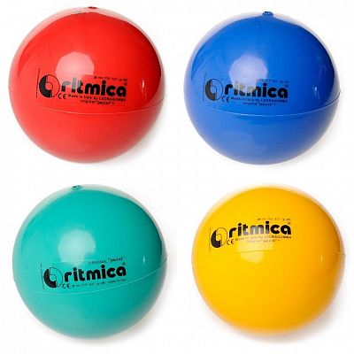 Lopta Ritmica 280 g Original Pezzi