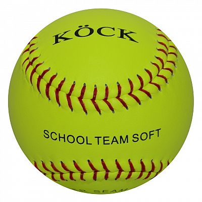 Lopta Softball Y12 soft