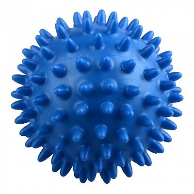 Noppenball 9 cm - masážny ježko s ventilom