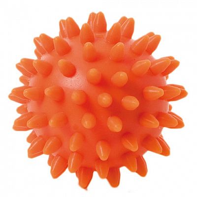 Noppenball Togu 6 cm - masážny ježko s ventilom