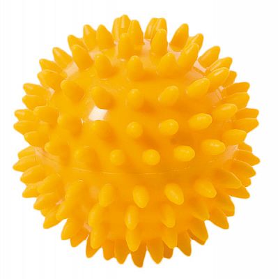 Noppenball Togu 8 cm - masážny ježko s ventilčekom