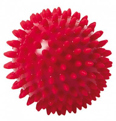 Noppenball Togu 9 cm - masážny ježko s ventilčekom