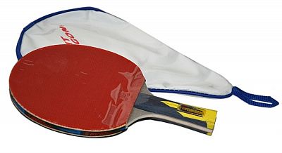 Raketa na stolný tenis Giant Dragon Yengisar EDC 5001 5 Star