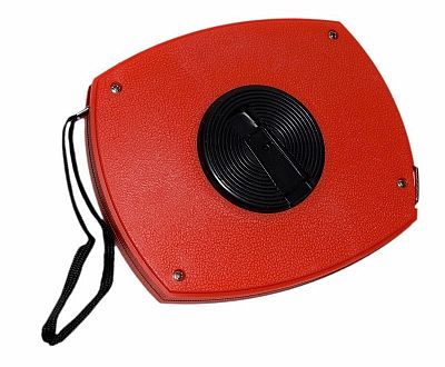 Pásmo oceľové 50 m