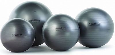 PhysioBall Maxafe 85 cm gymnastická lopta