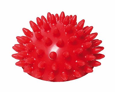 Semi Noppenball Togu - masážny polmíček